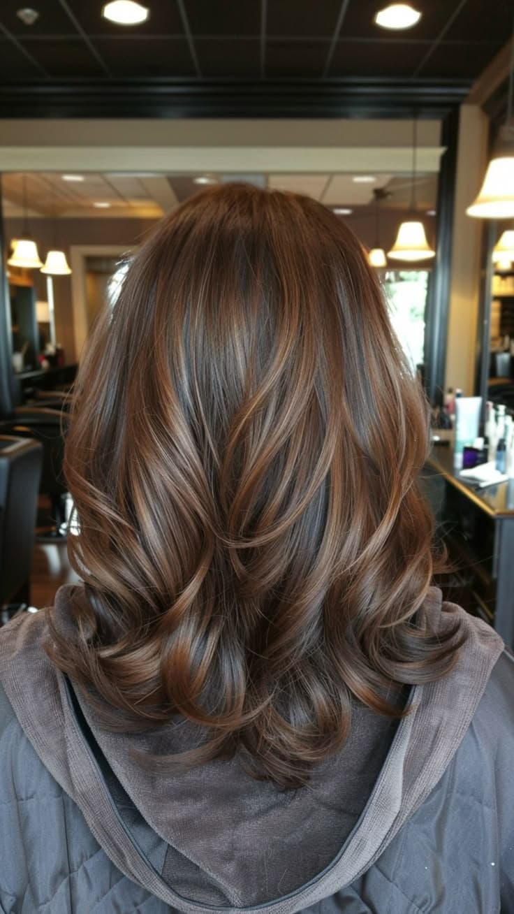 Hair Color